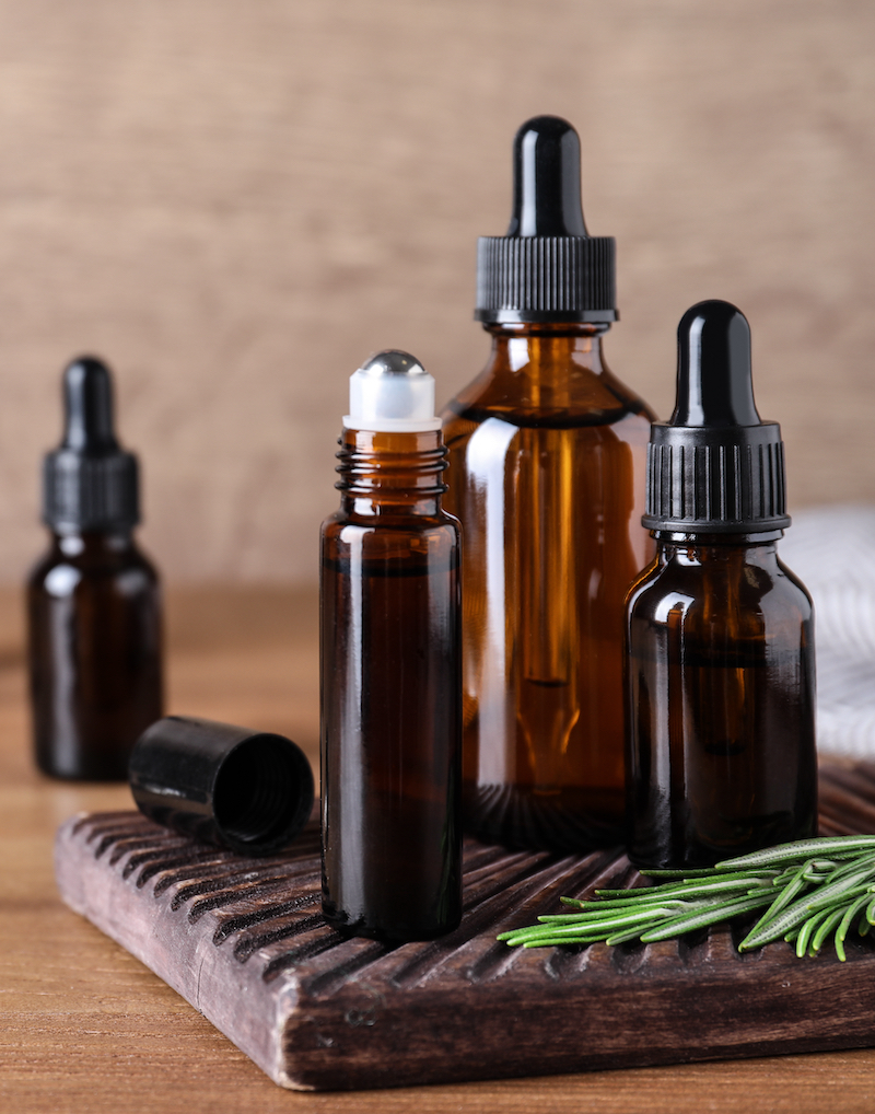 Aromathérapie & huiles essentielles Pharmacie des Halles - Beaufort-en-Anjou